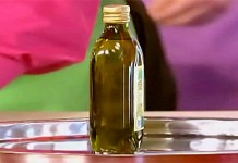 Секреты средиземноморской диеты